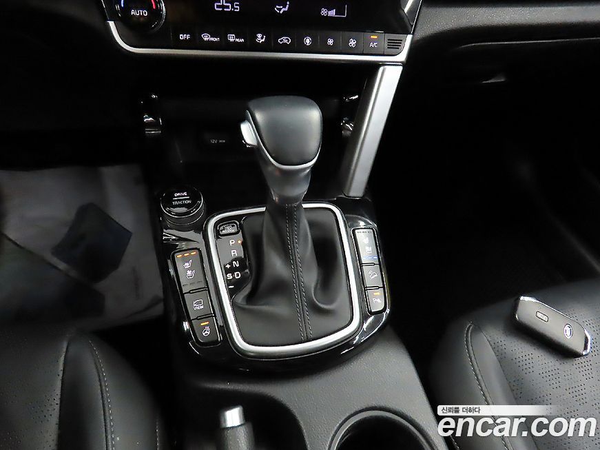 Kia Seltos 2020