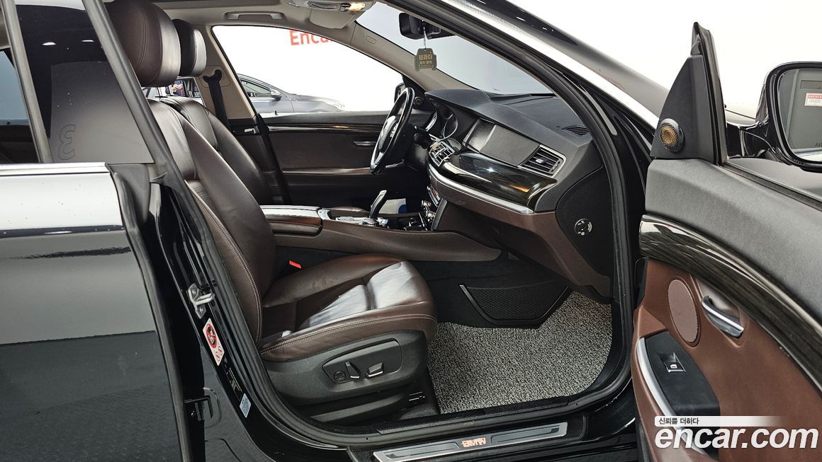 BMW Gran Turismo 2016