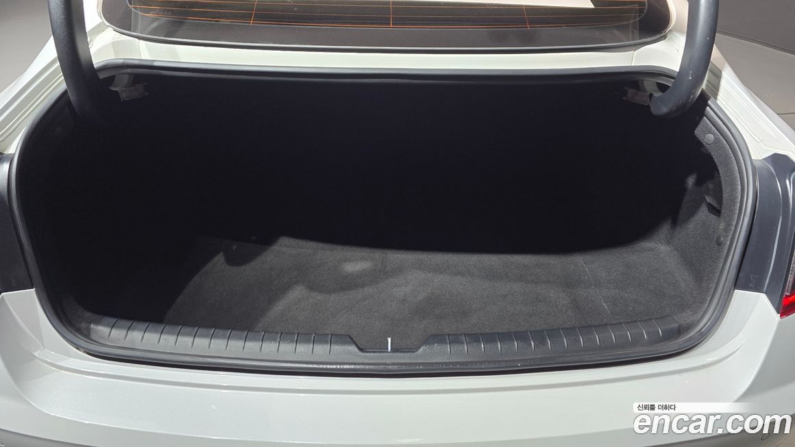 Hyundai Sonata 2021