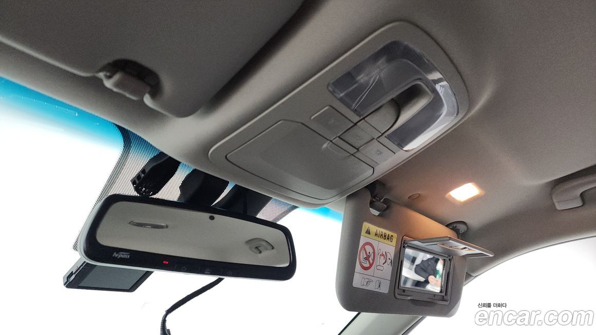 KG_Mobility_Ssangyong KORANDO 2021