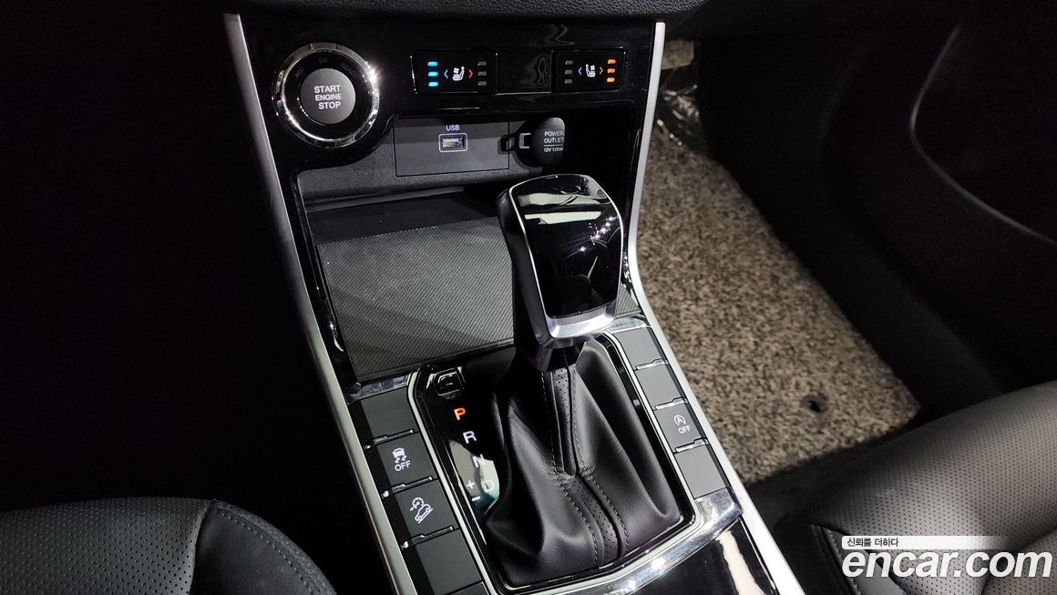 KG_Mobility_Ssangyong KORANDO 2021