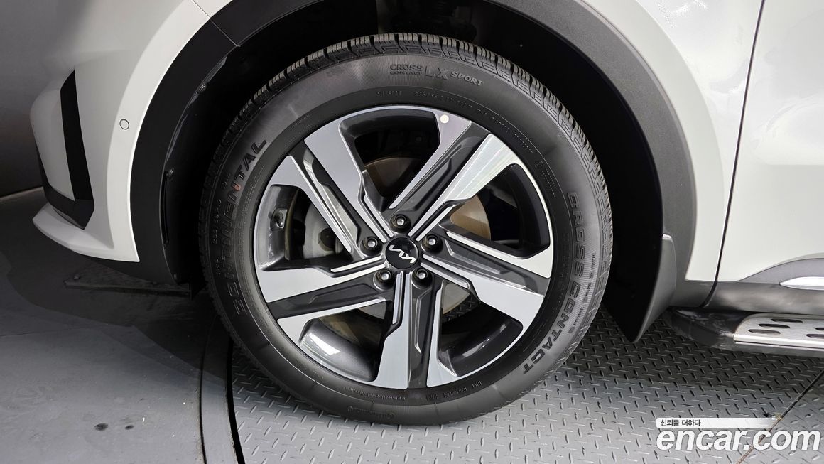 Kia Sorento 2023