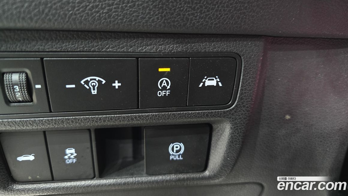 Hyundai Sonata 2021