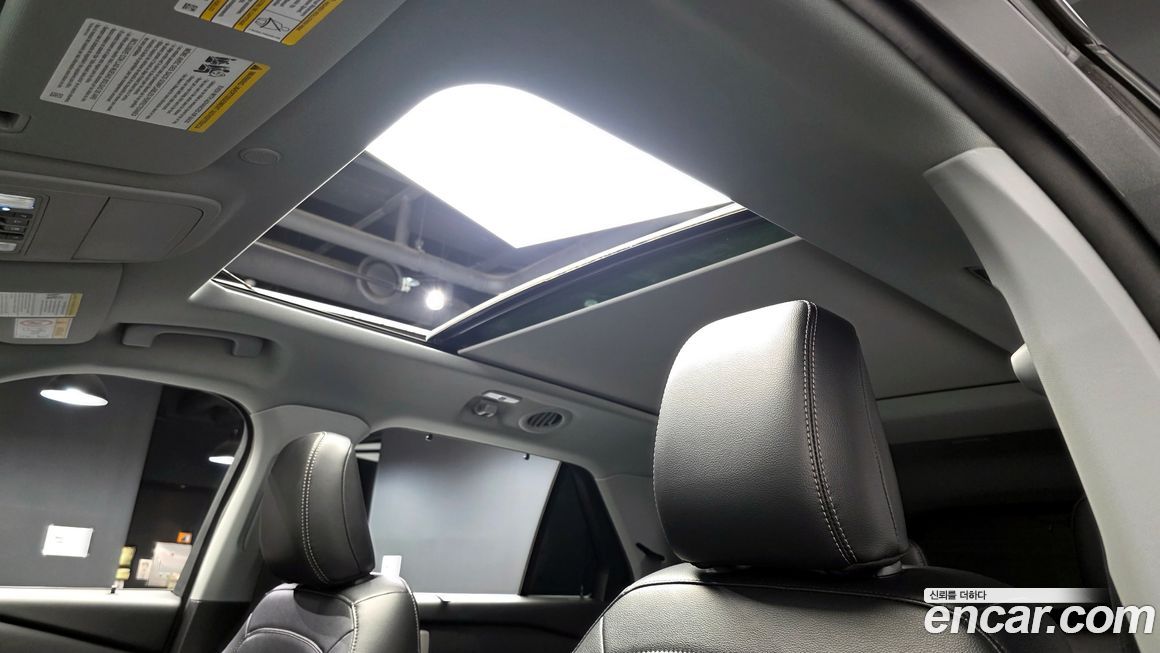 Ford Explorer 2023