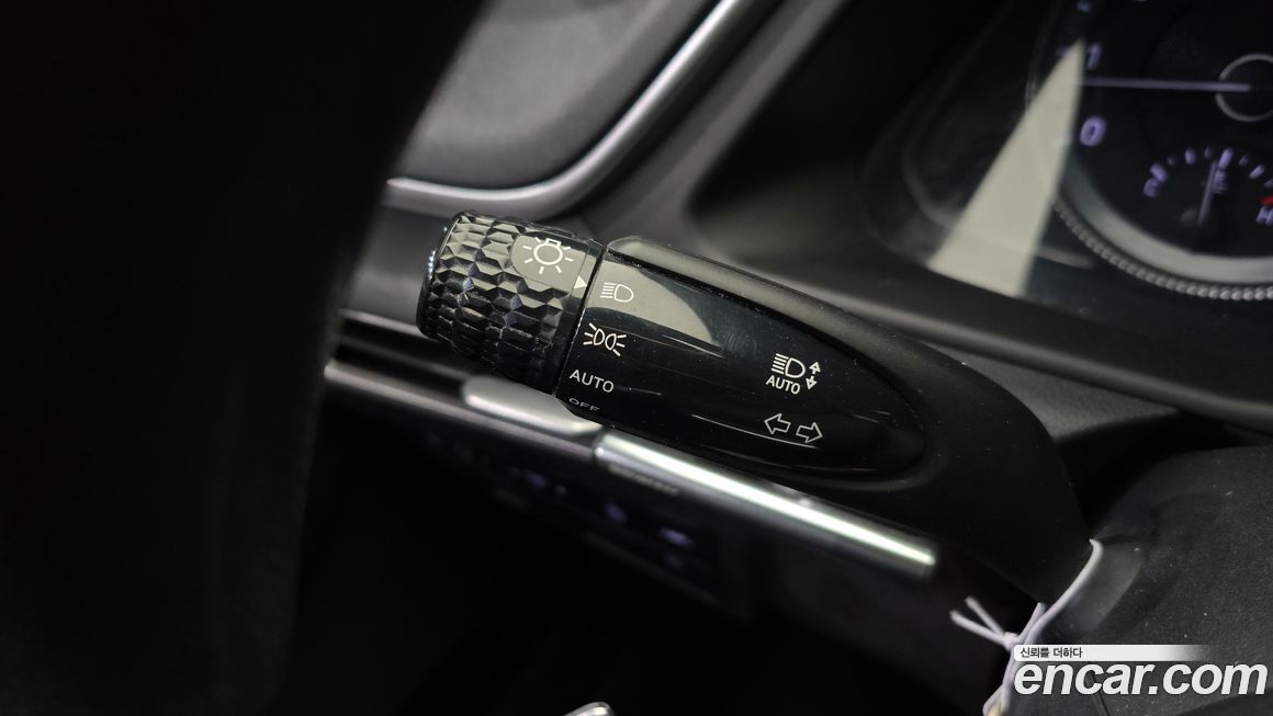 Hyundai Sonata 2021