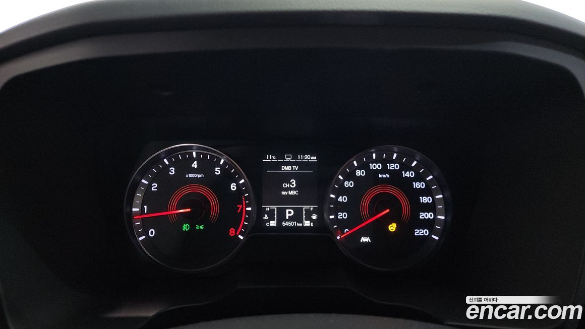 KG_Mobility_Ssangyong KORANDO 2021