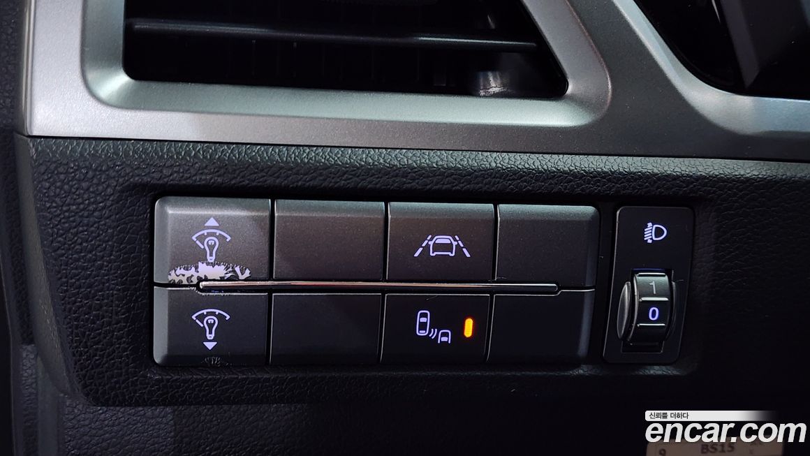 KG_Mobility_Ssangyong KORANDO 2021