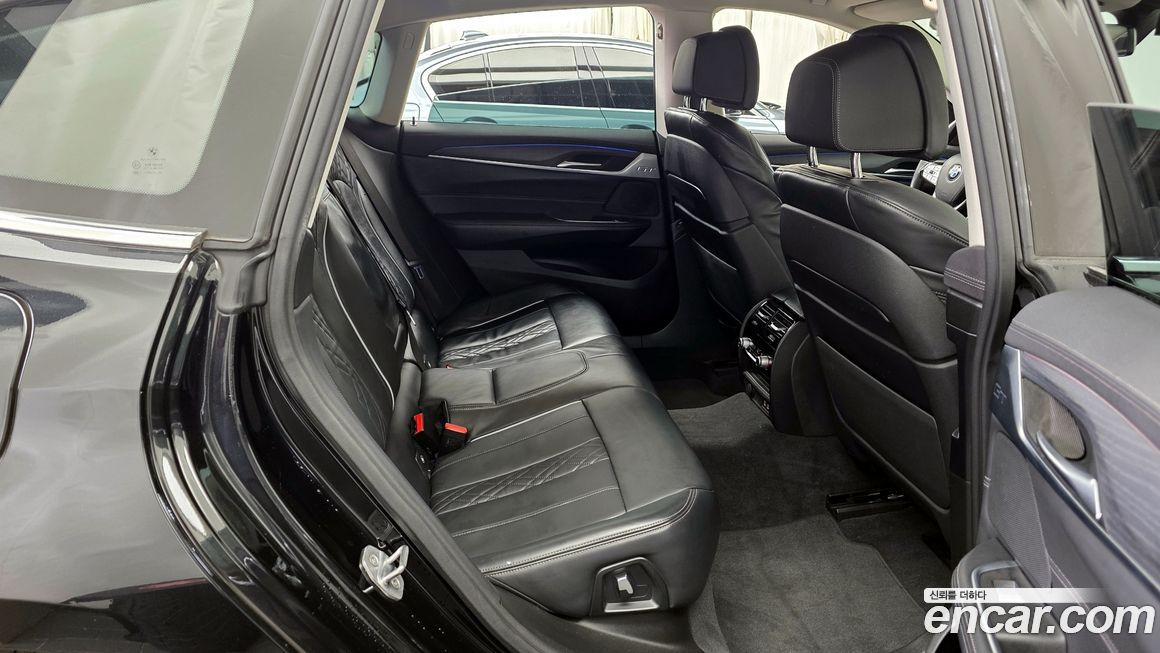 BMW Gran Turismo 2021