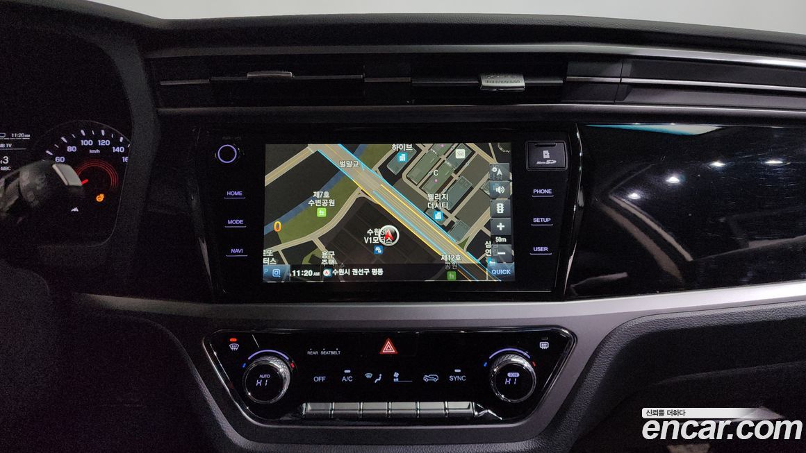 KG_Mobility_Ssangyong KORANDO 2021