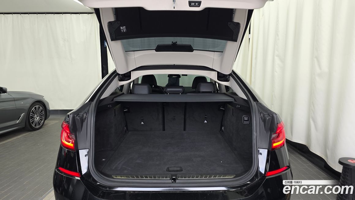 BMW Gran Turismo 2021