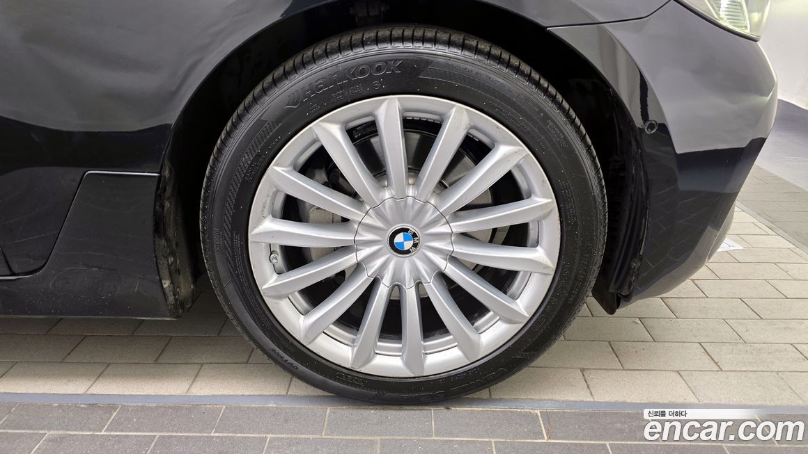 BMW Gran Turismo 2021