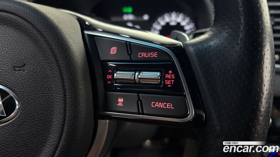 Kia Sportage 2019