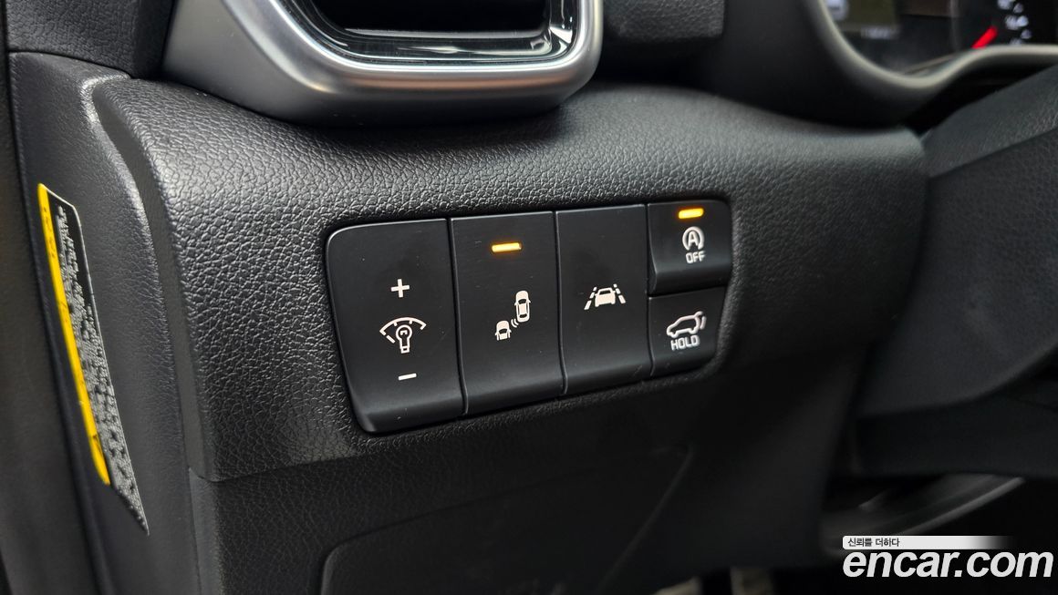 Kia Sportage 2019