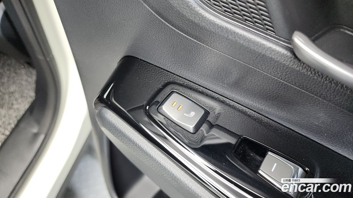 KG_Mobility_Ssangyong KORANDO 2021