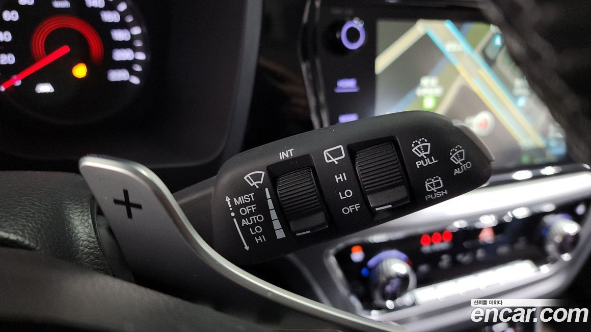 KG_Mobility_Ssangyong KORANDO 2021