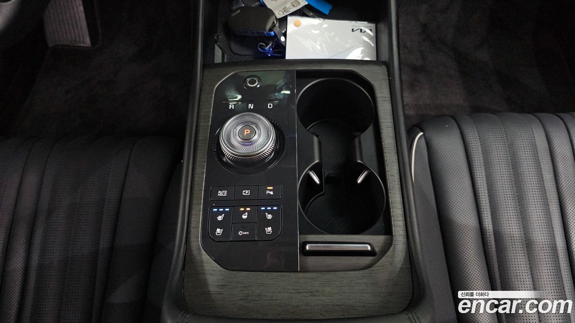 Kia K8 2025