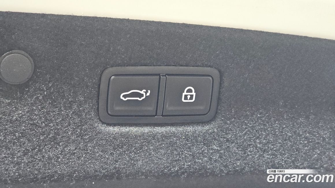 Kia K8 2025