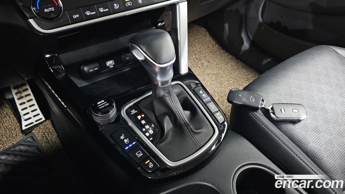 Kia Seltos 2020