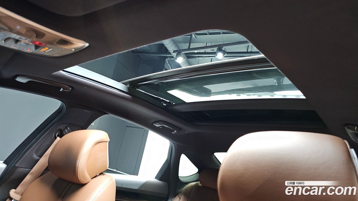 Genesis G80 2024