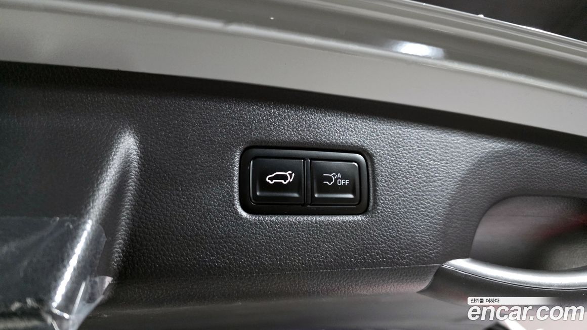 Kia Canival 2025