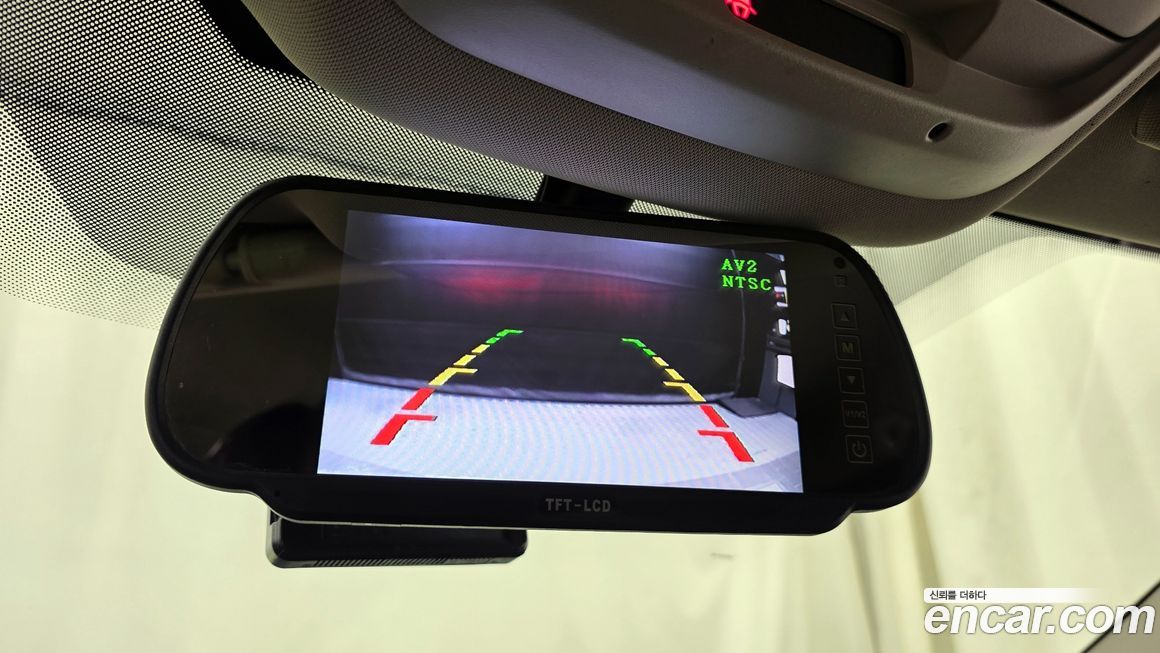 Renault-KoreaSamsung QM6 2022