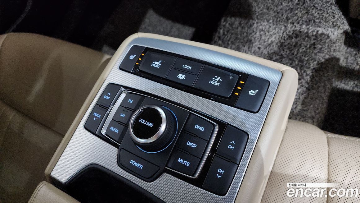 Genesis G80 2017
