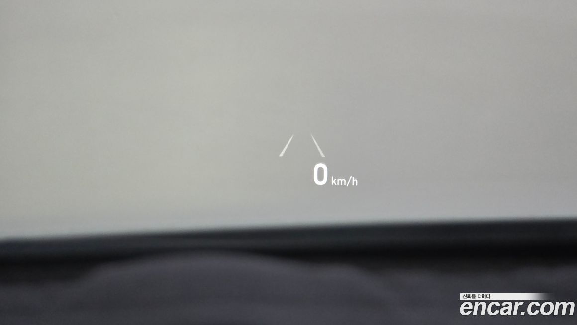 Hyundai Kona 2019
