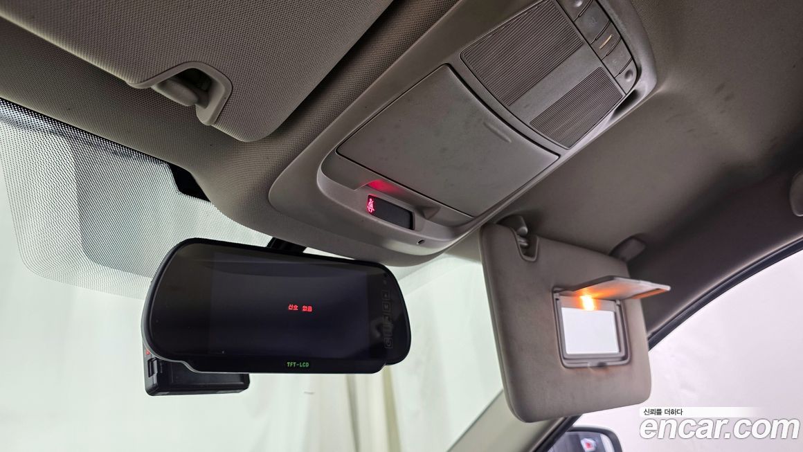 Renault-KoreaSamsung QM6 2022