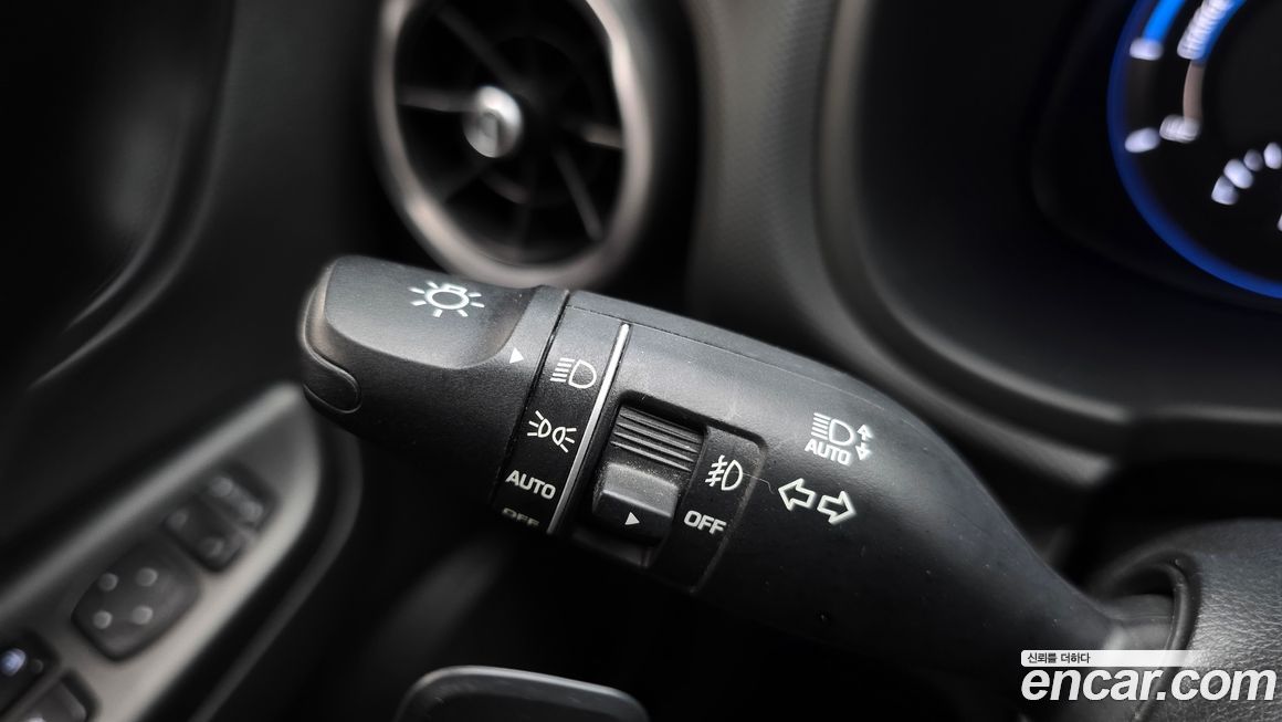Hyundai Kona 2021