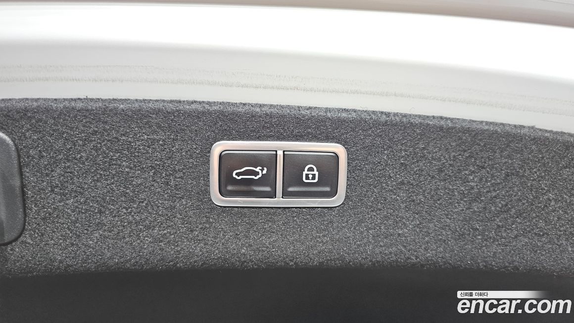 Genesis G80 2024