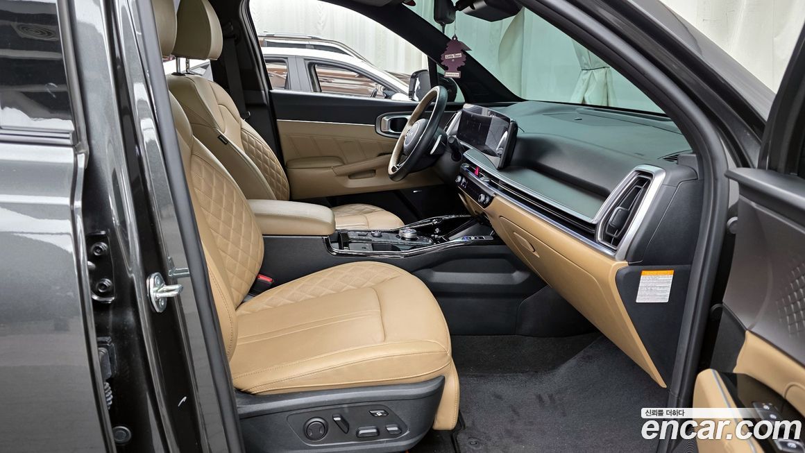 Kia Sorento 2024