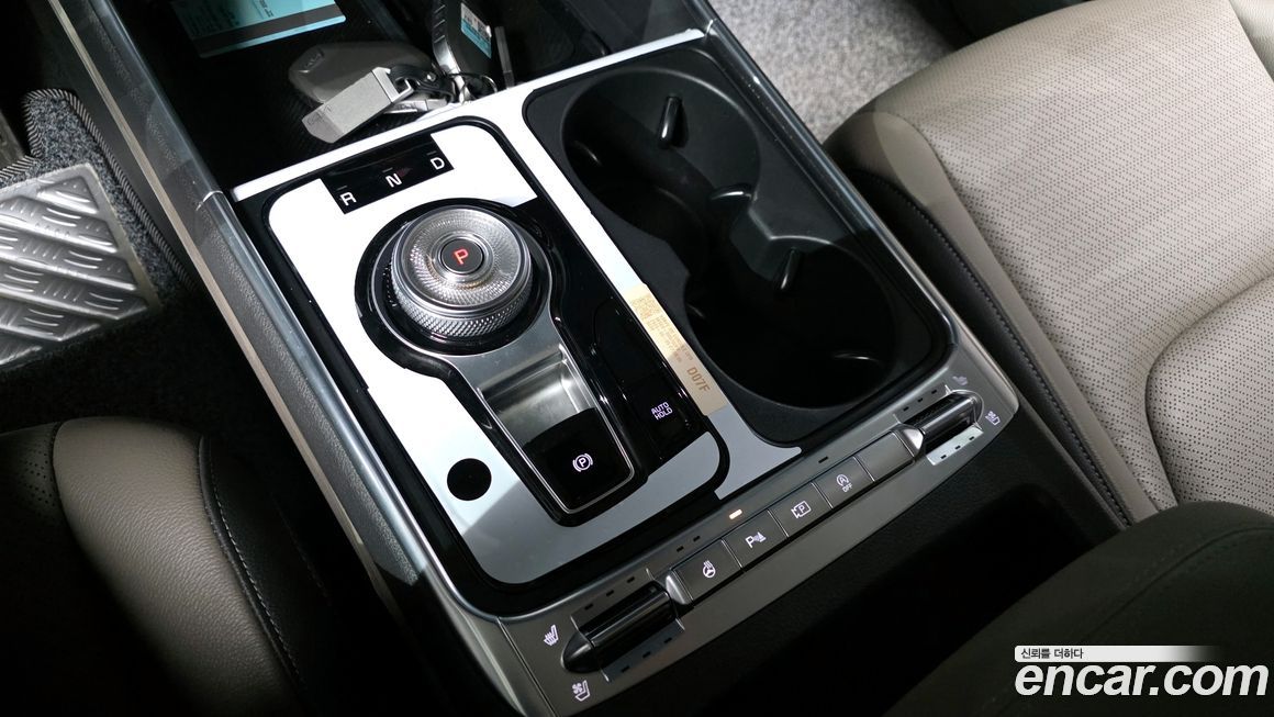 Kia Canival 2025