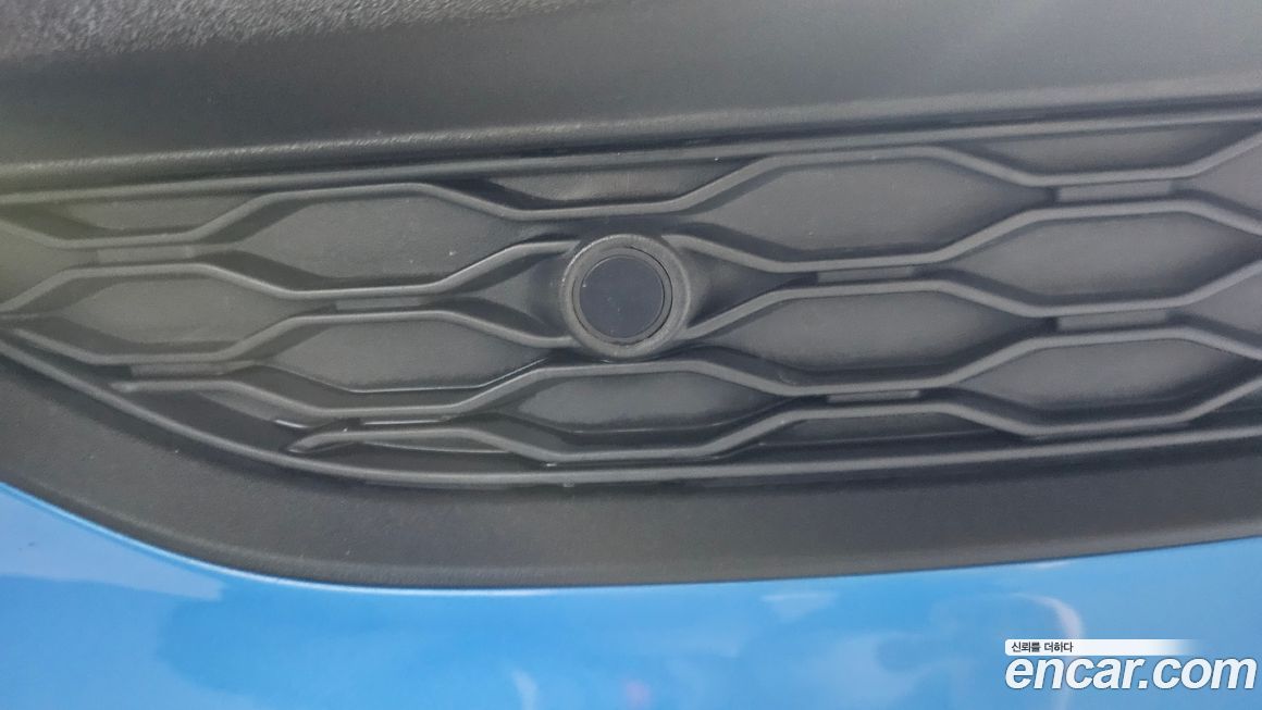 Hyundai Kona 2020