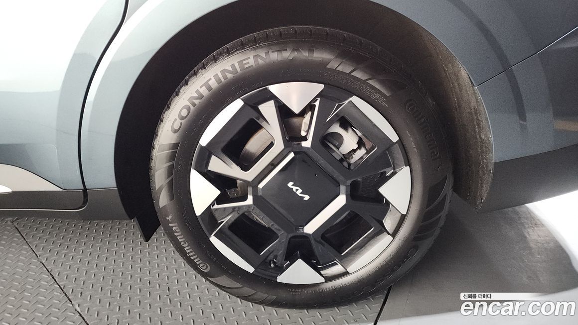 Kia Canival 2024