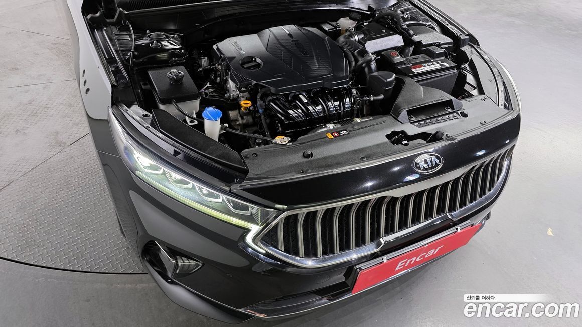 Kia K7 2020