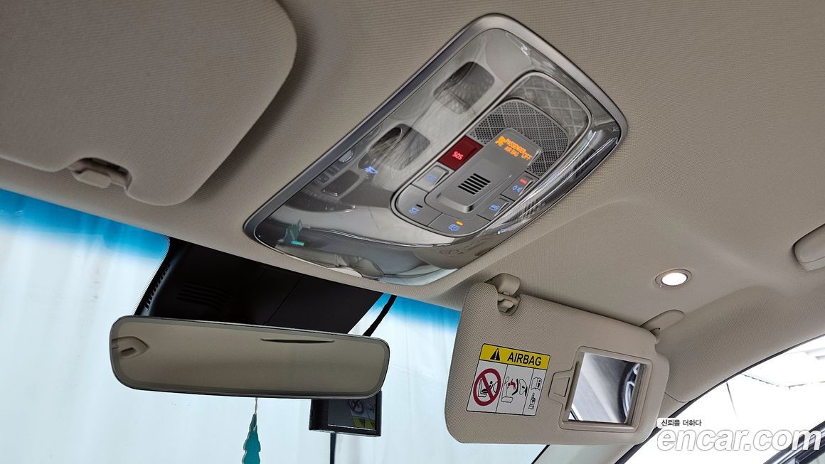 Genesis GV70 2022