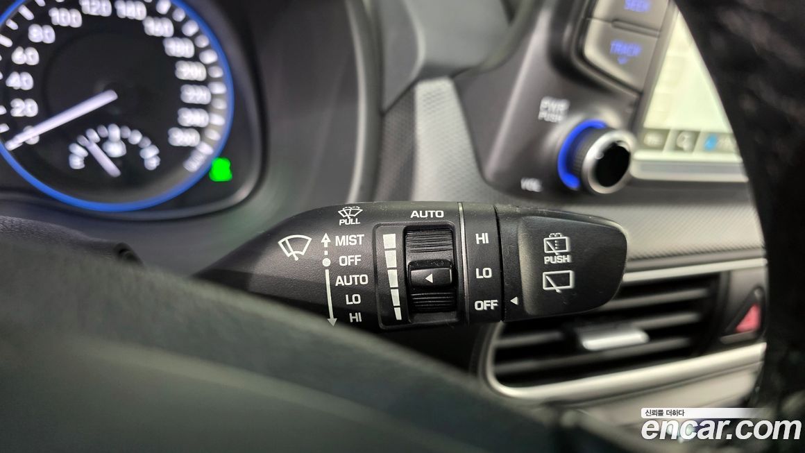 Hyundai Kona 2018