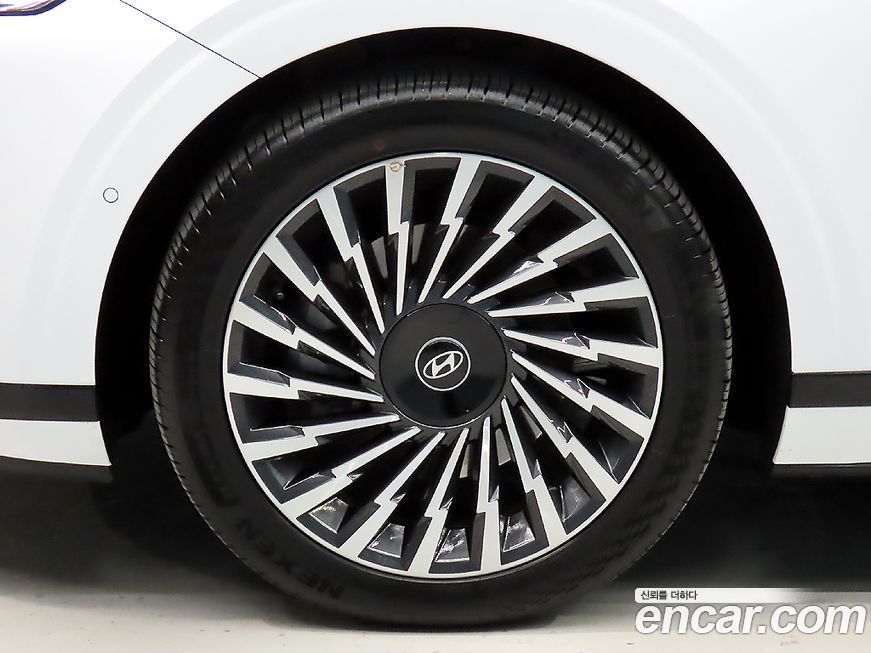 Hyundai Grandeur 2026
