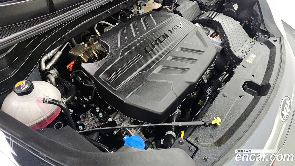 Kia Sportage 2021