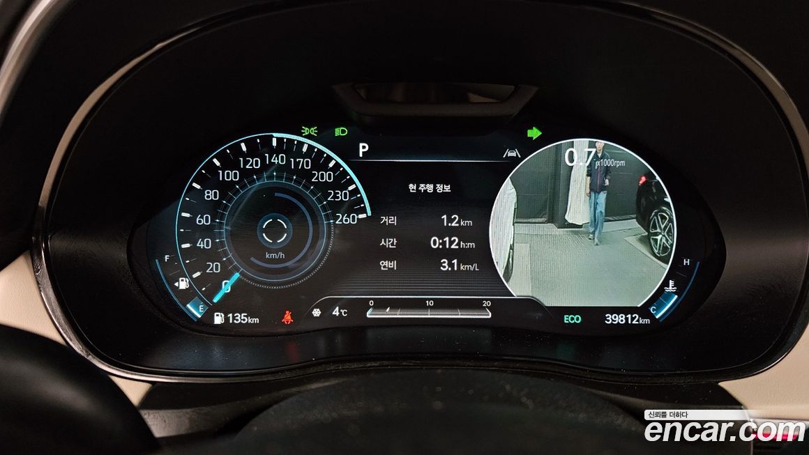 Genesis GV70 2022