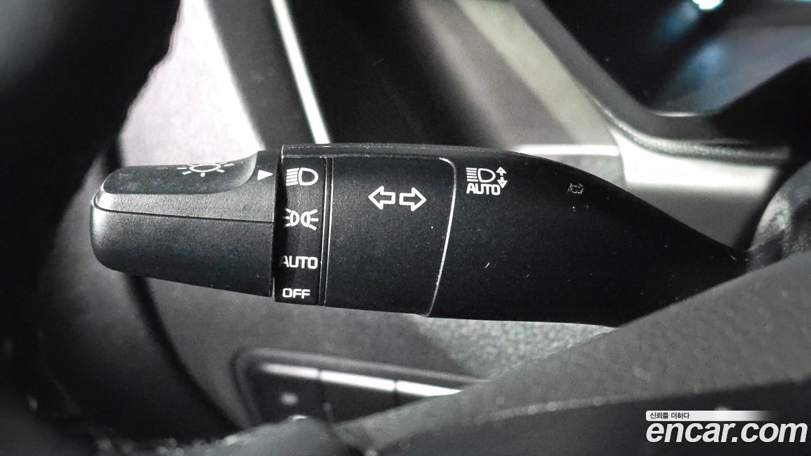 Kia RAY 2024