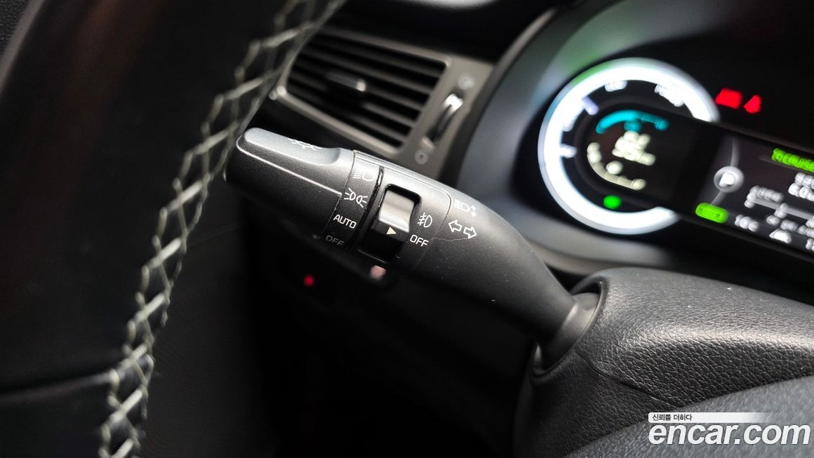 Kia Niro 2017