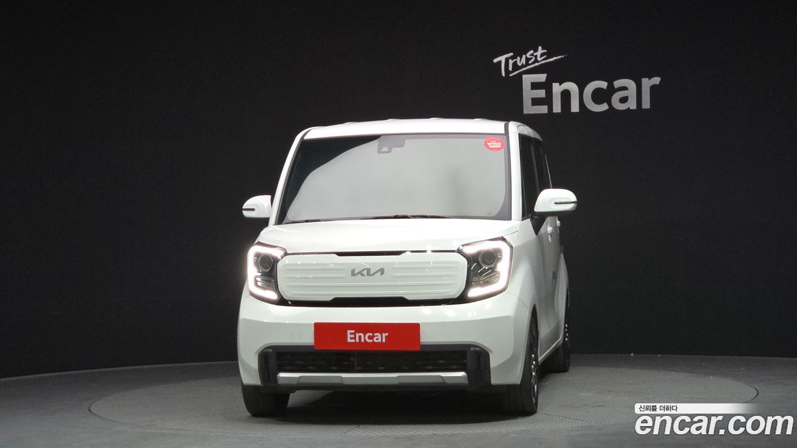 Kia RAY 2024