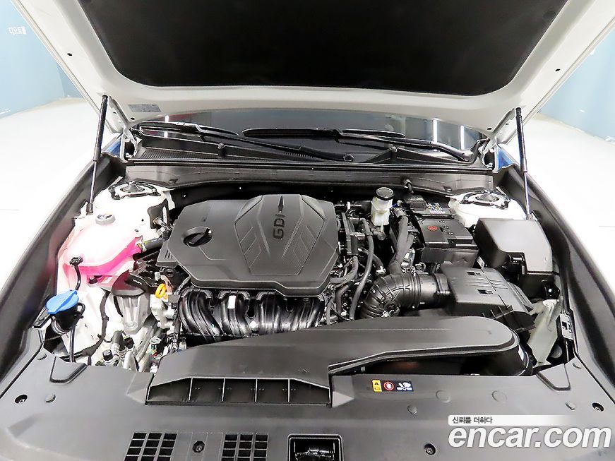 Hyundai Grandeur 2026