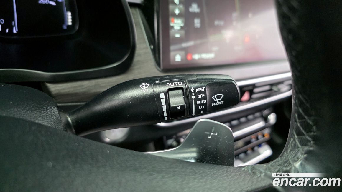 Kia K7 2020