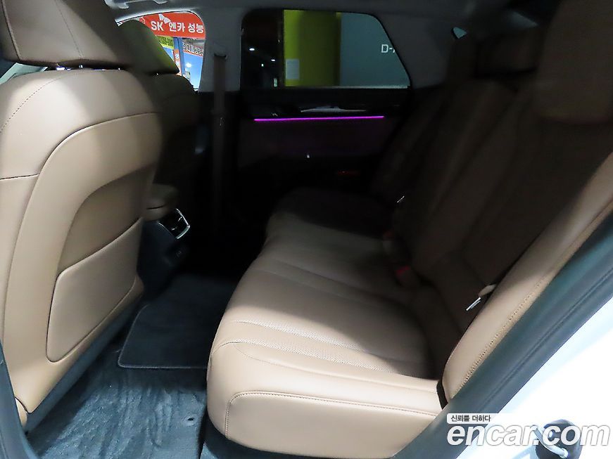 Hyundai Grandeur 2026