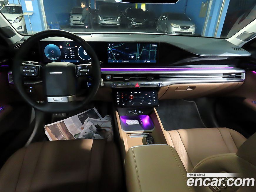 Hyundai Grandeur 2026