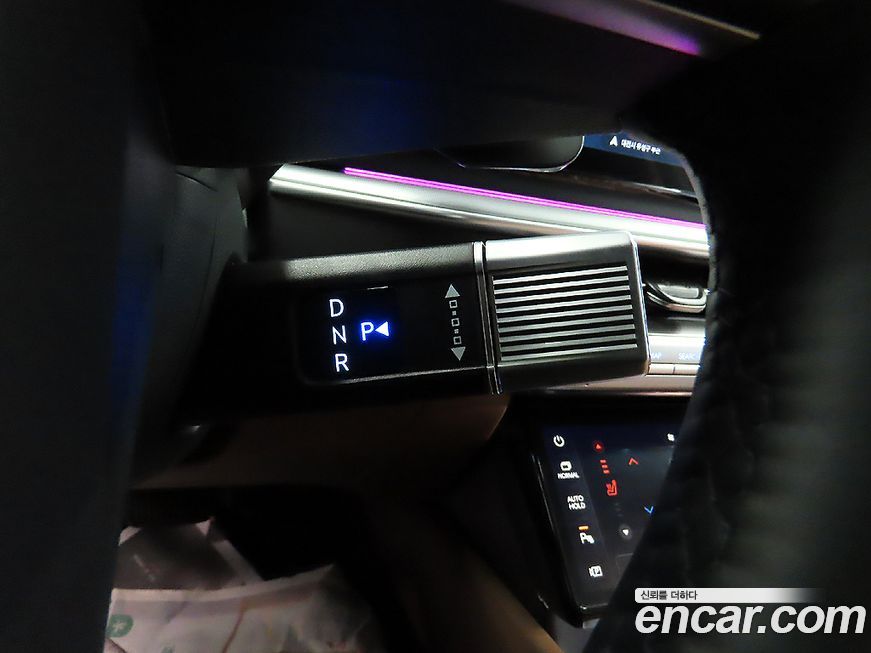Hyundai Grandeur 2026