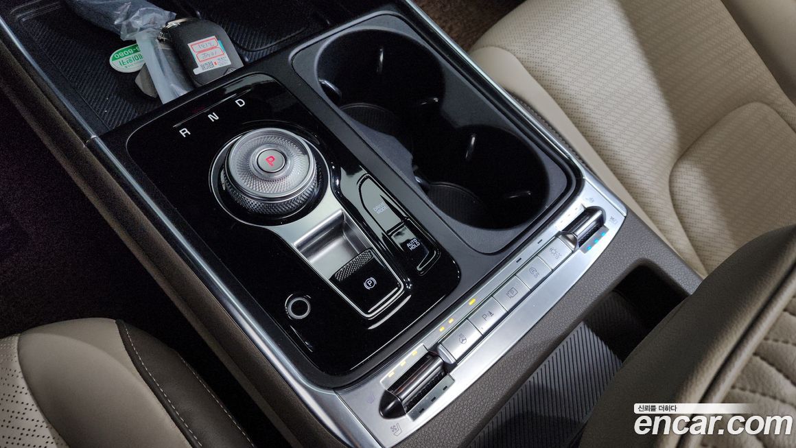 Kia Canival 2024