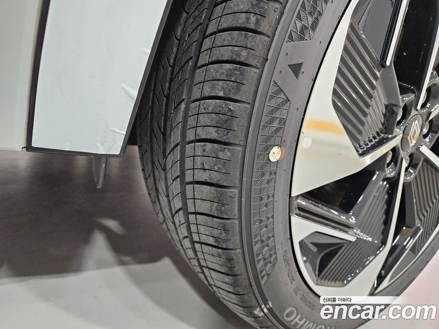 Renault-KoreaSamsung Grand Koleos 2025